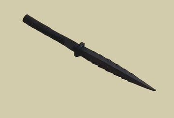 Bajo de bisagra - La Guadaña