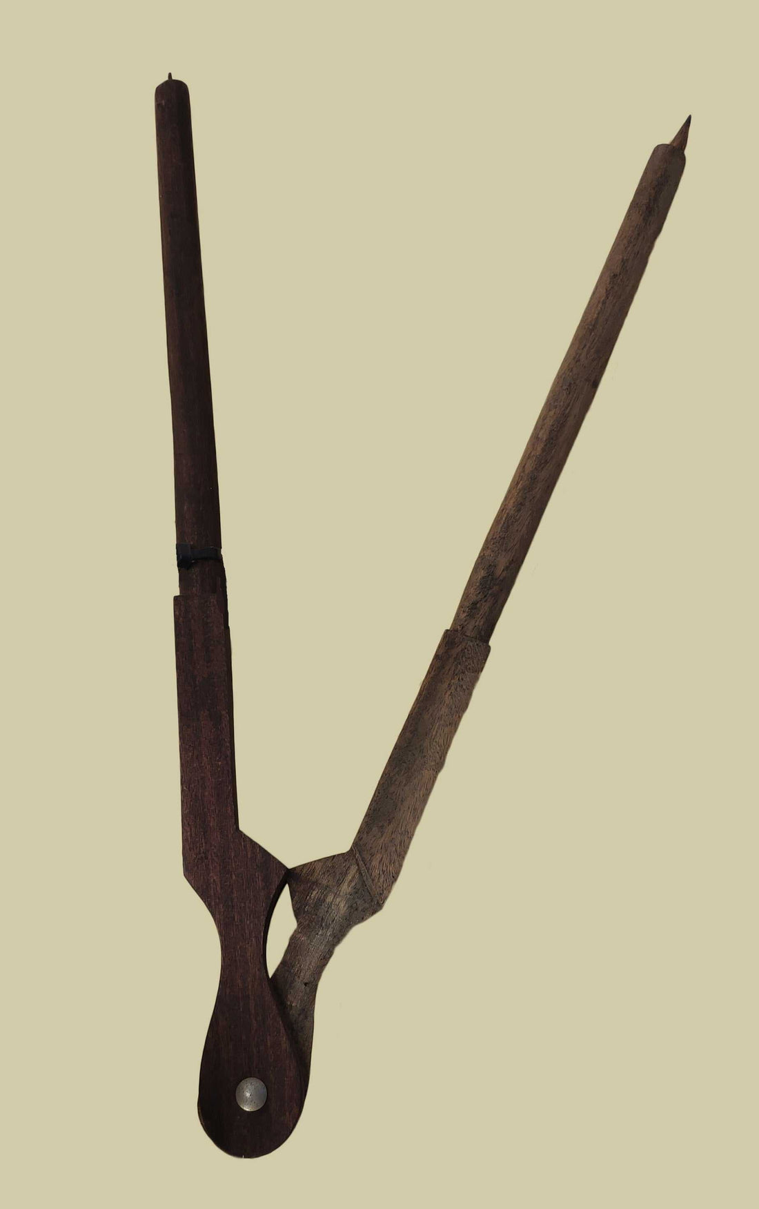 Compas - La Guadaña