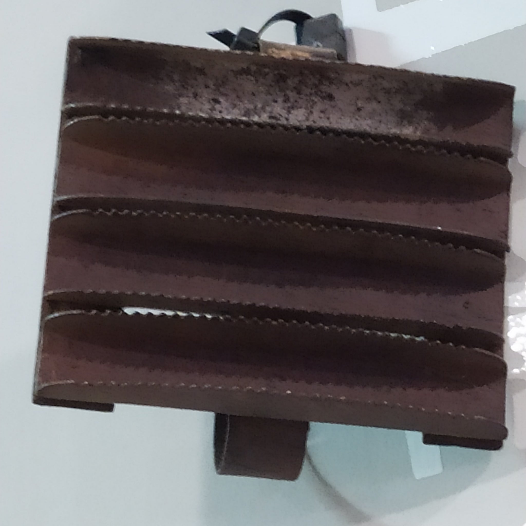 Rasqueta - La Guadaña