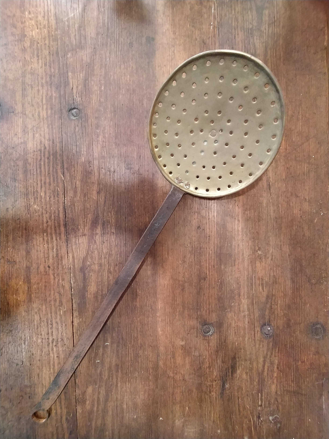 Espumadera - La Guadaña